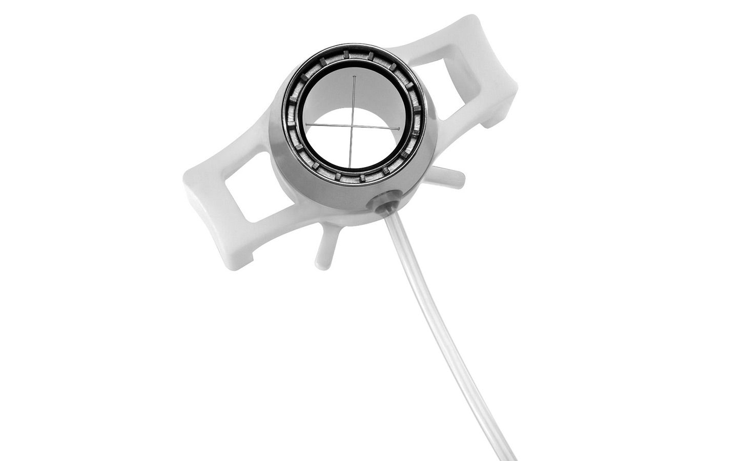 Barron Vacuum Trephine 7.75mm