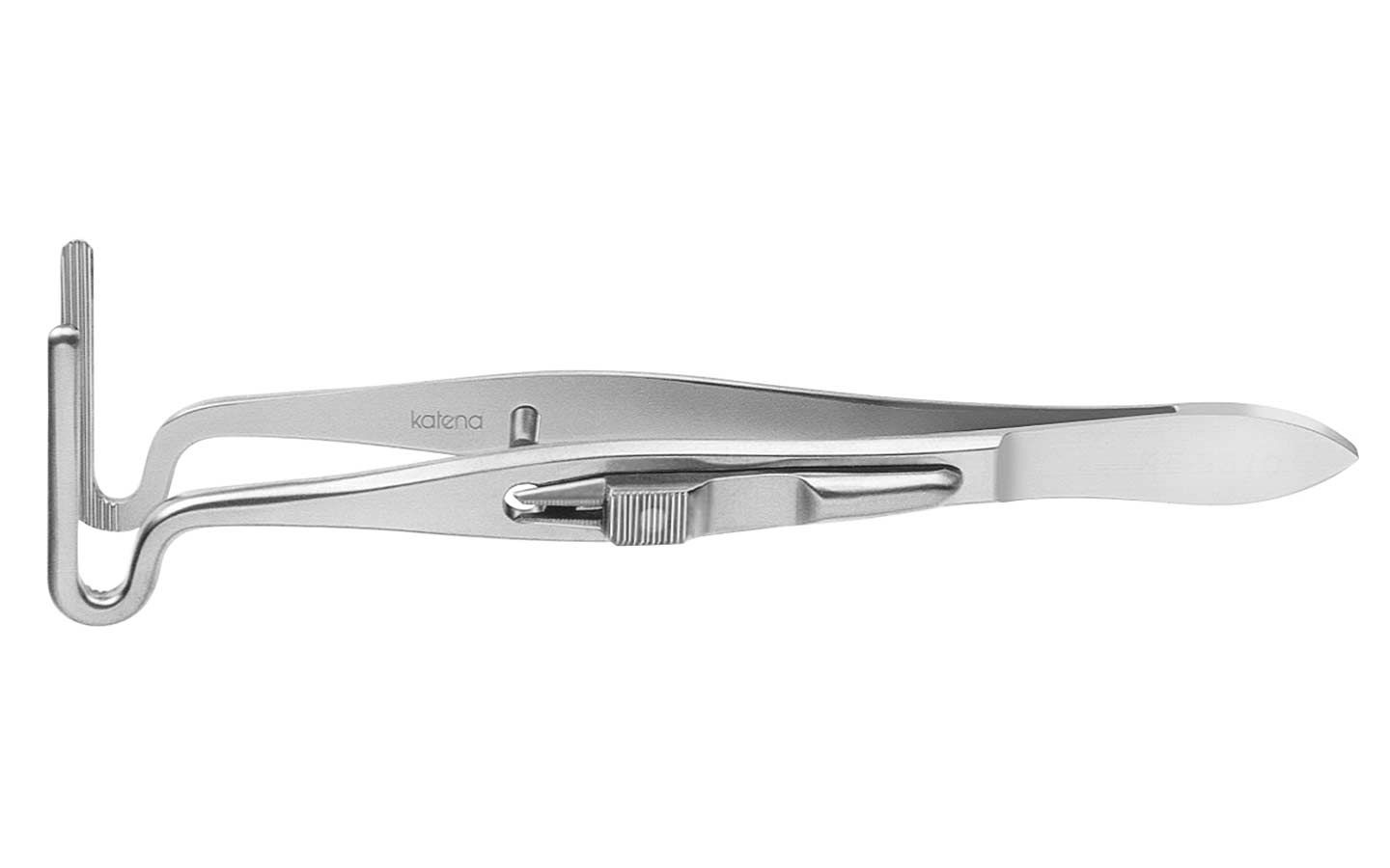Berke Ptosis Forceps 20mm