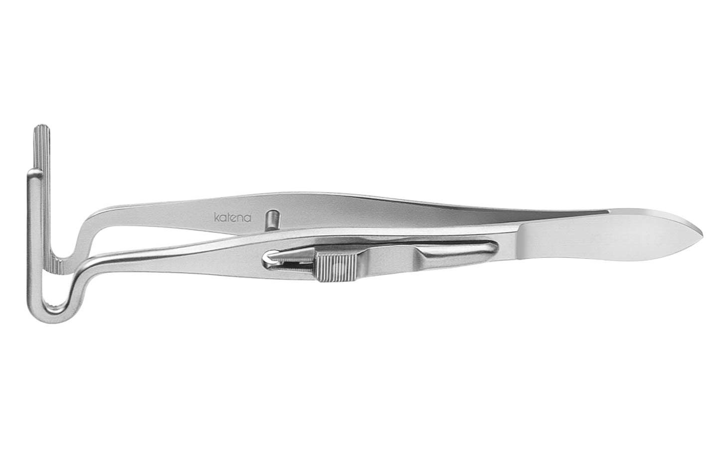 Berke Ptosis Forceps 27mm