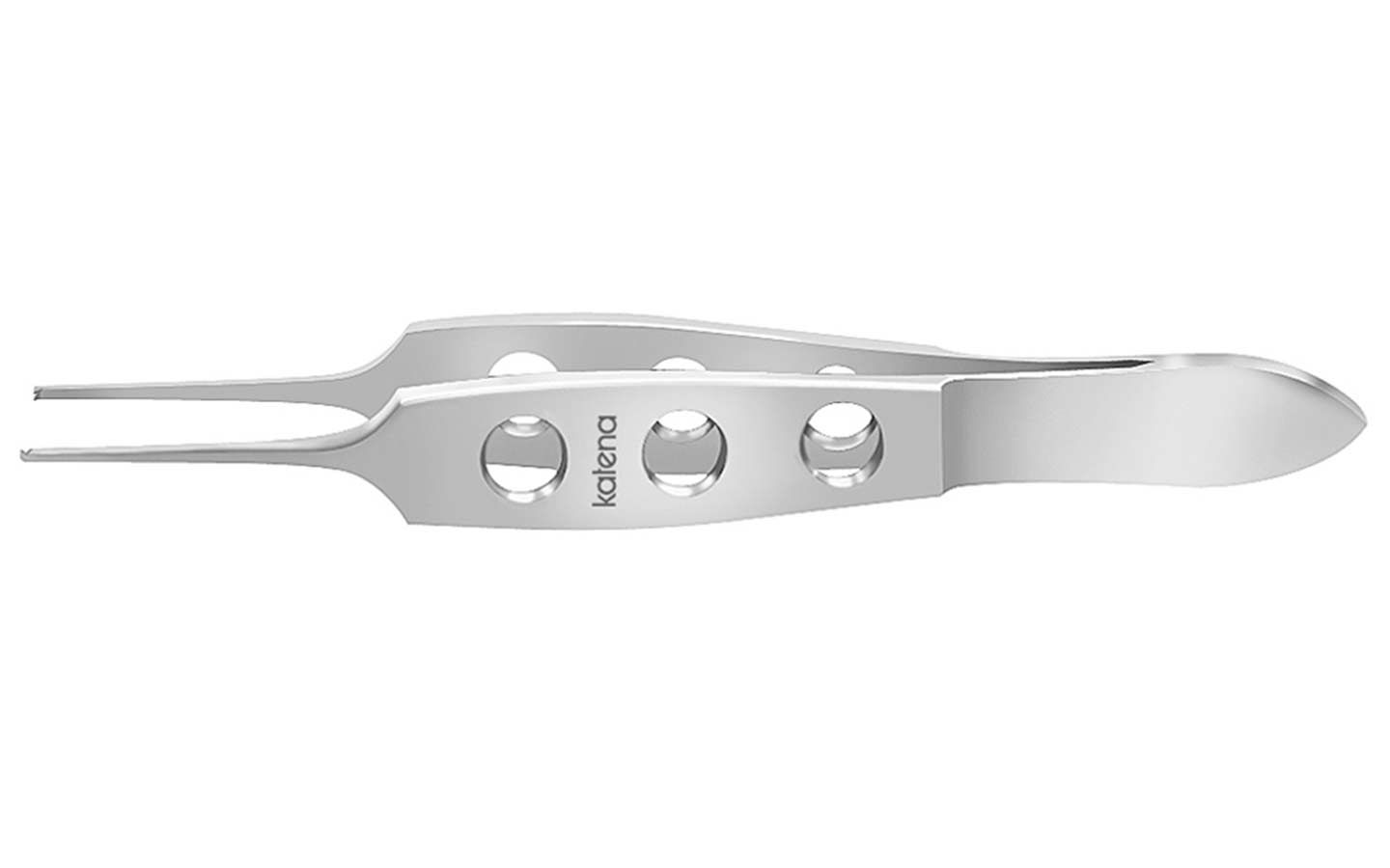 Bishop-Harmon Forceps Standard