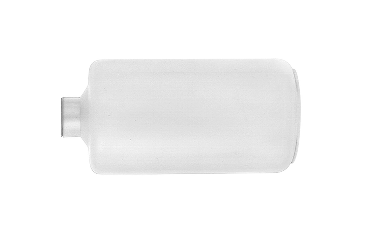Bishop-Harmon Irrigation Bulb