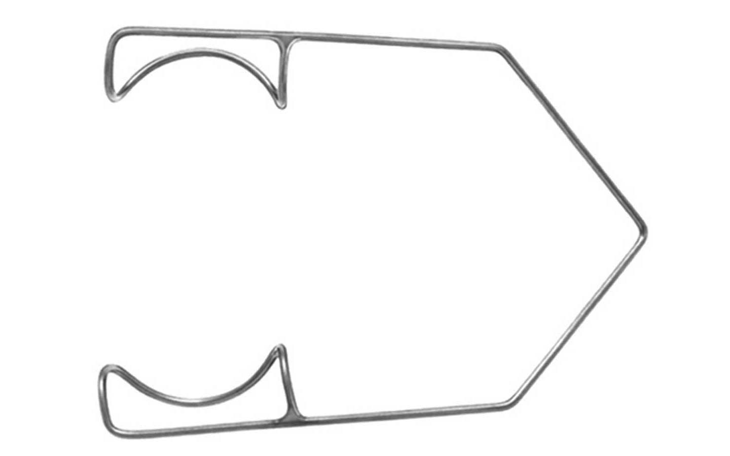 Blumenthal Speculum X-Heavy