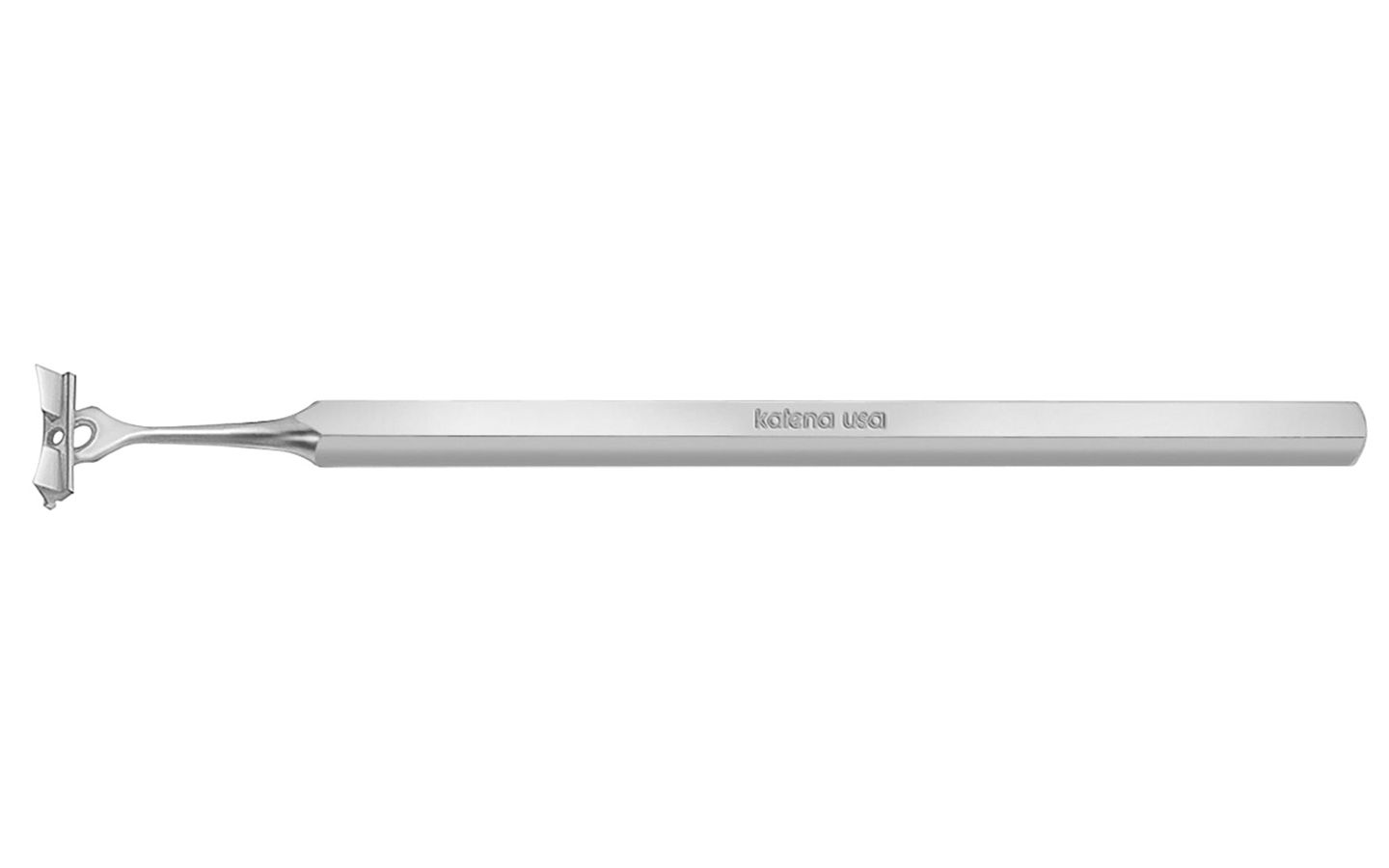Bores Axis Marker