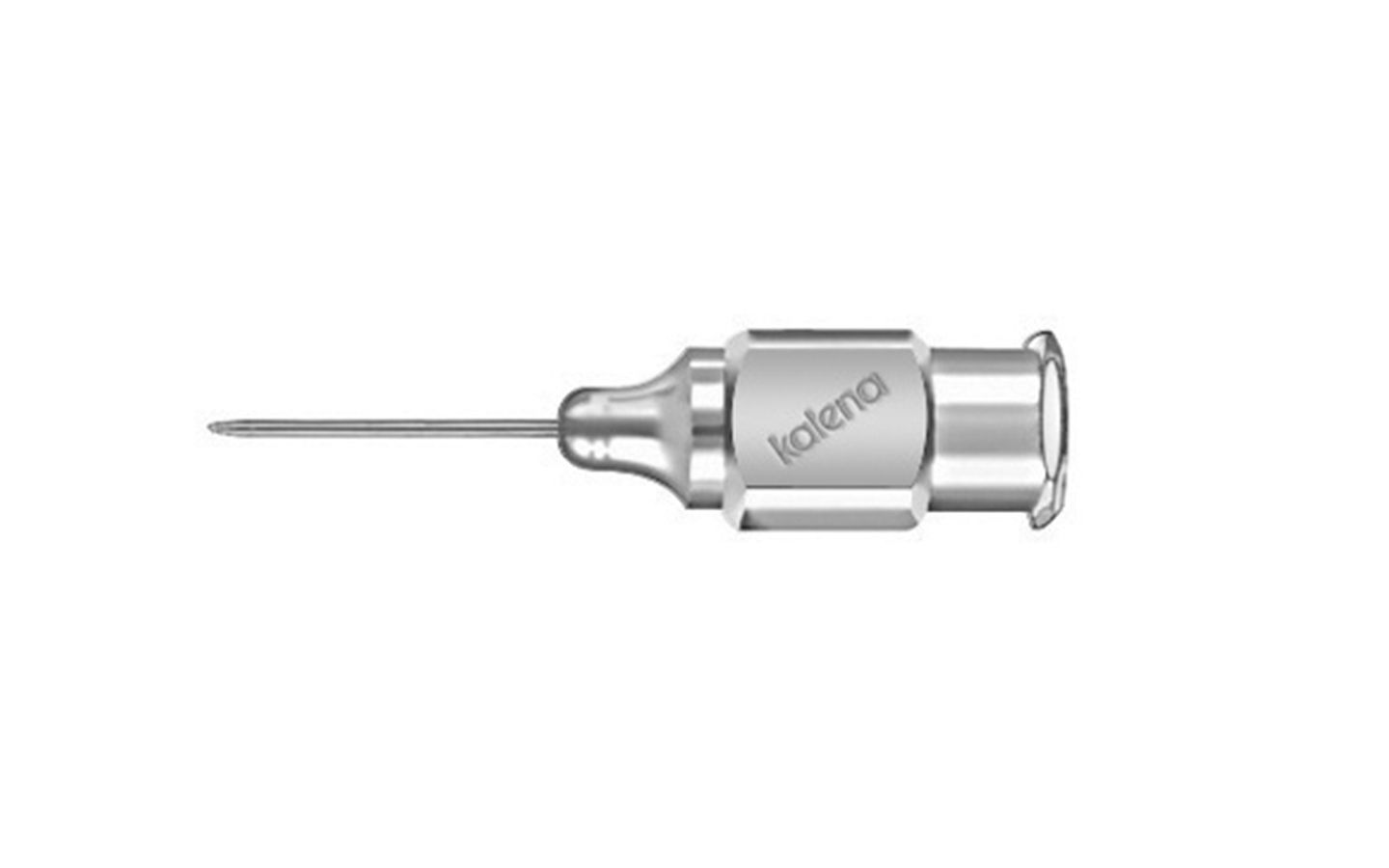 Burnstine Lacrimal Cannula