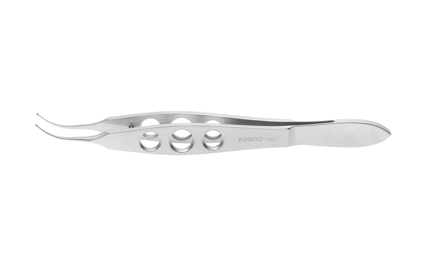 Buratto LASIK Flap Forceps