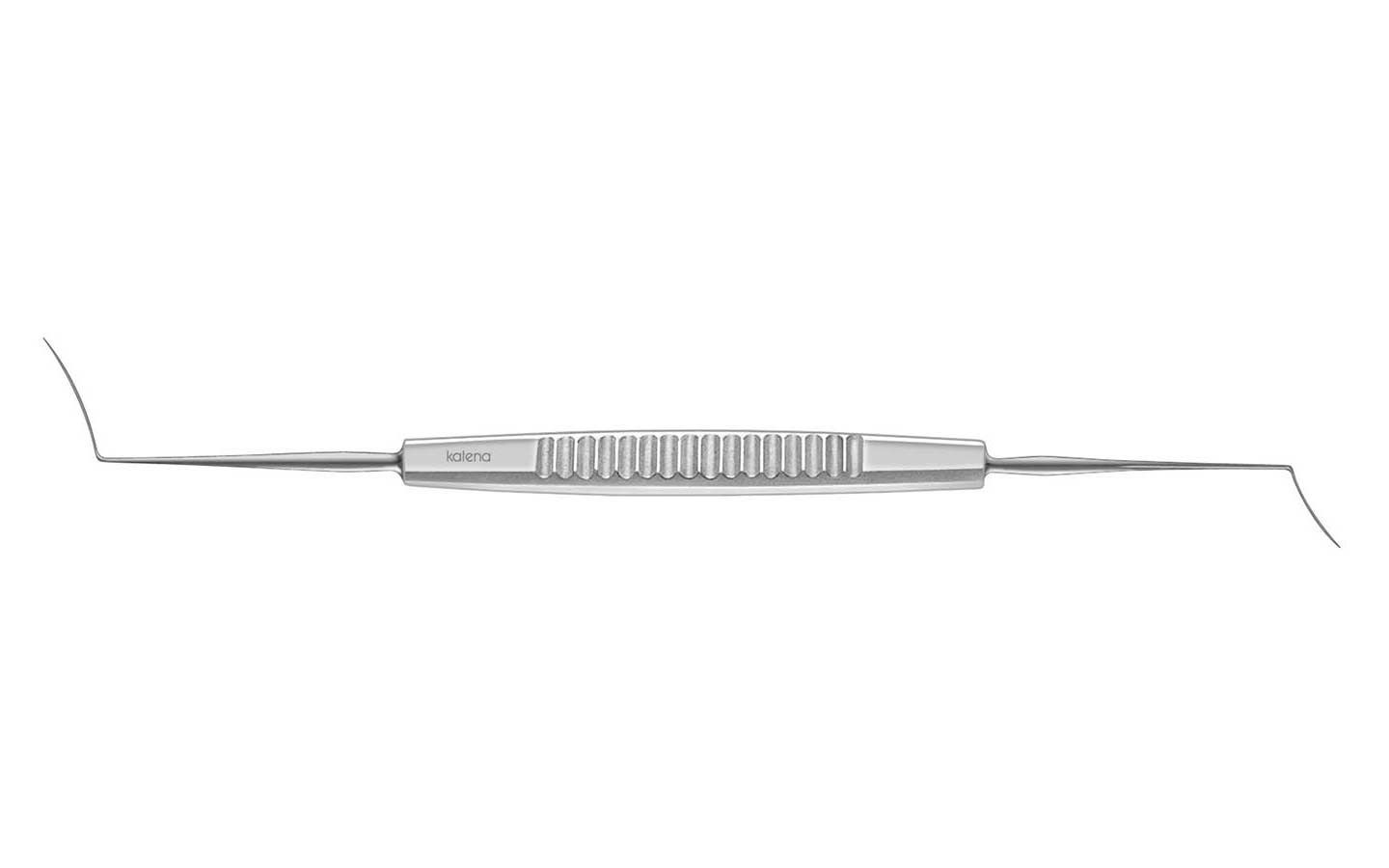 Castroviejo Cyclodialysis Spatula 0.25mm