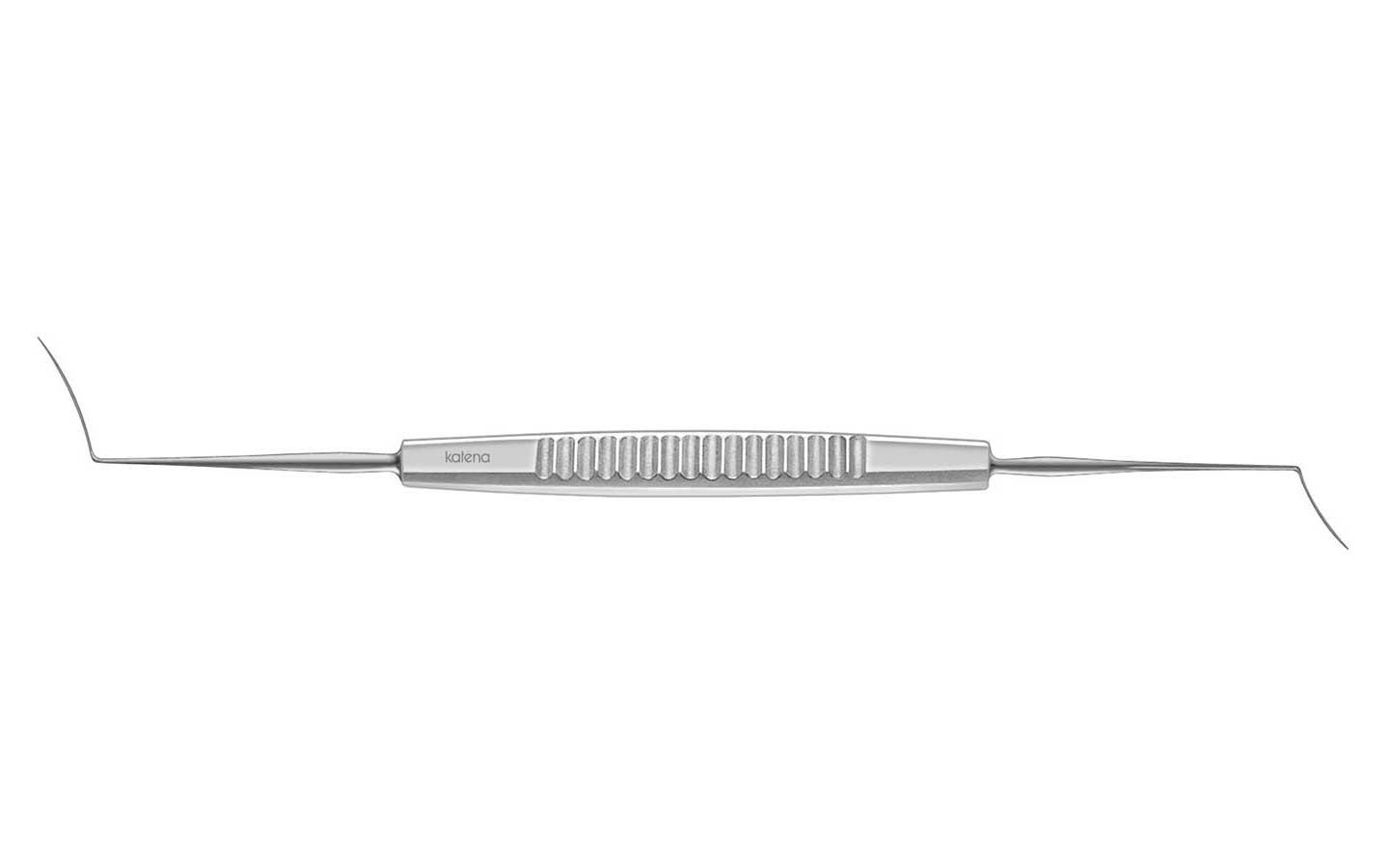 Castroviejo Cyclodialysis Spatula 0.5mm