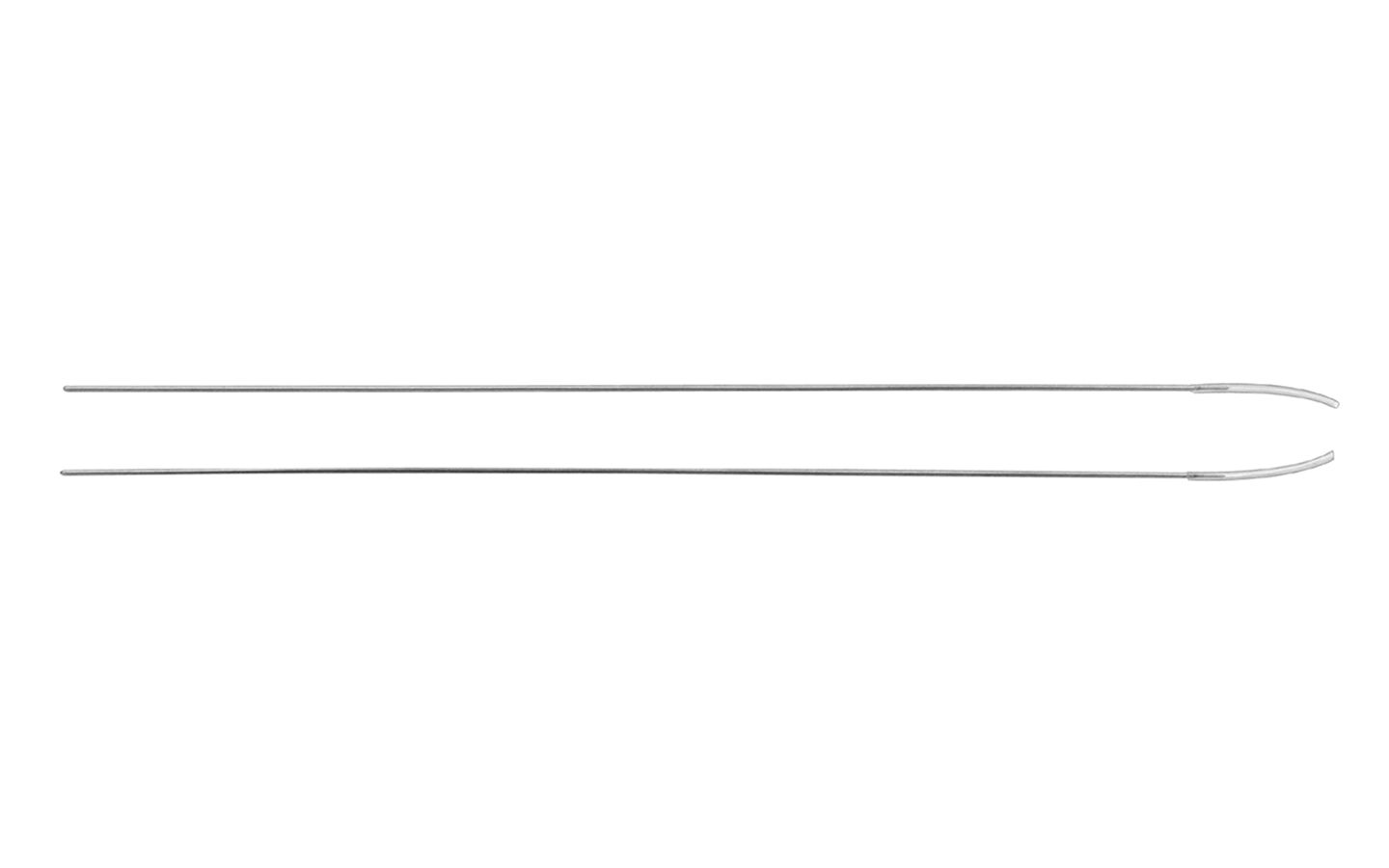 Catalano Lacrimal Intubation Set