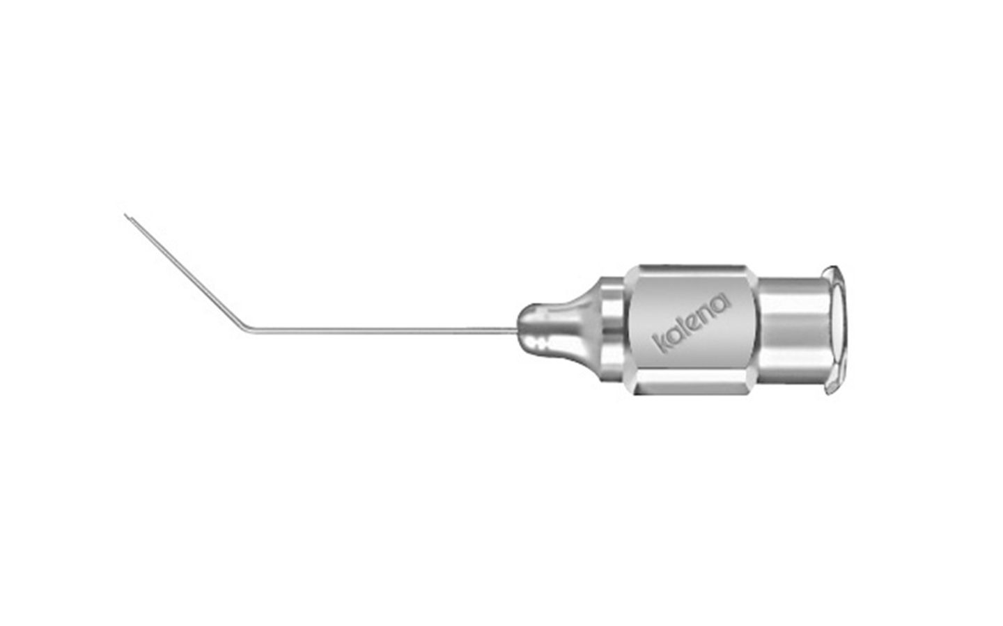 Chu Hydrodissection Cannula