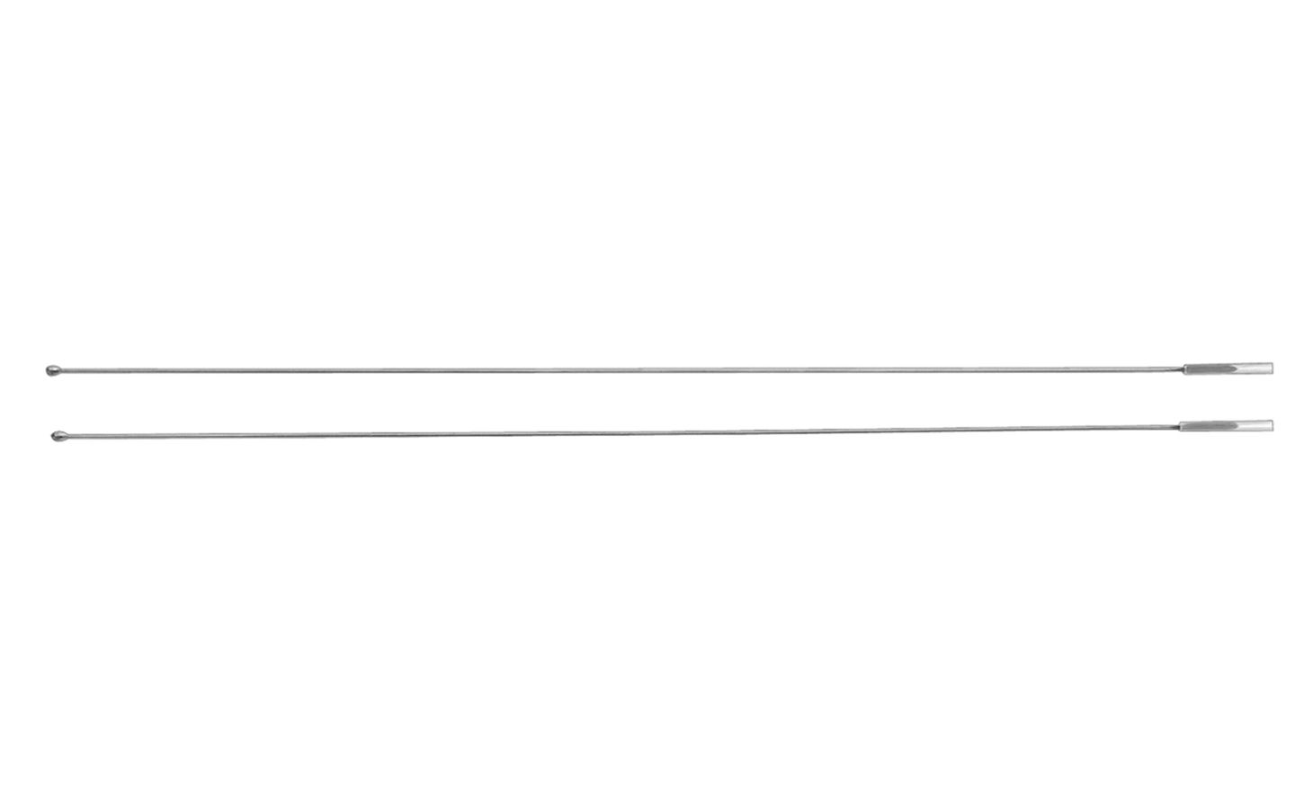 Crawford Lacrimal Intubation Set