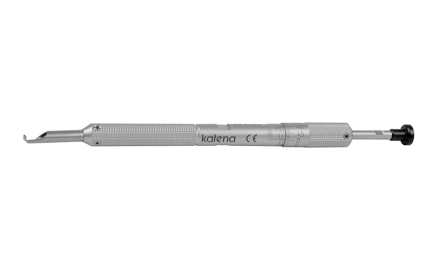 Diamond Micrometer Knife Triple