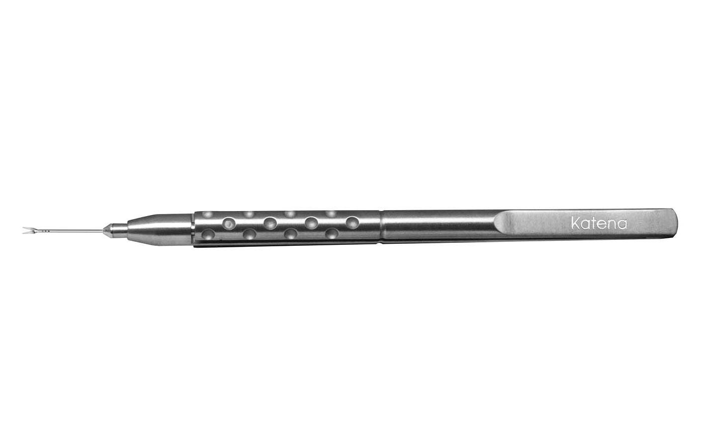 Donnenfeld Micro Soft IOL Cutter