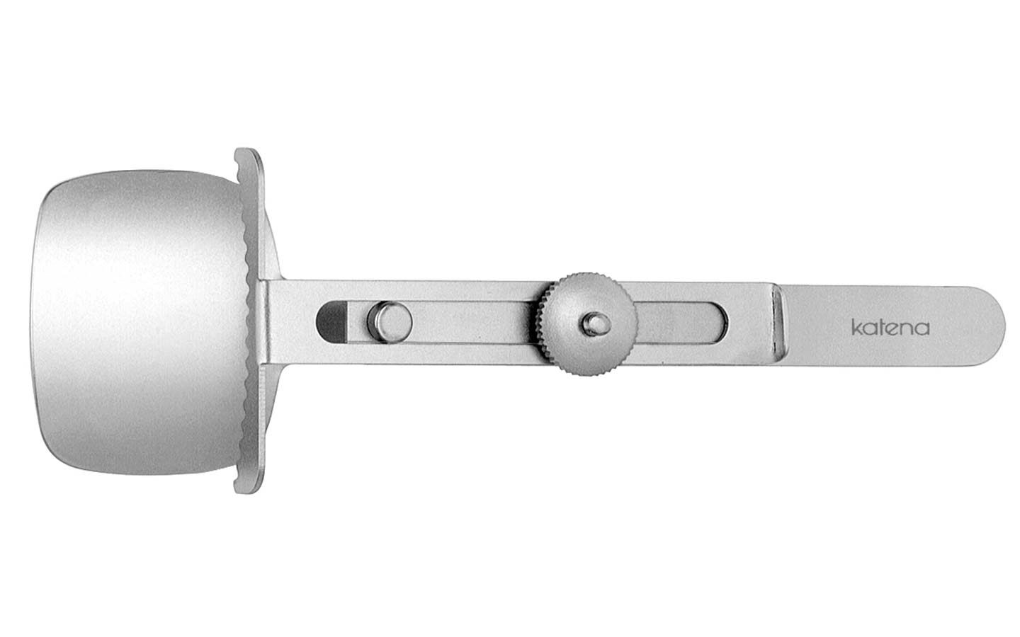 Downes Lid Clamp