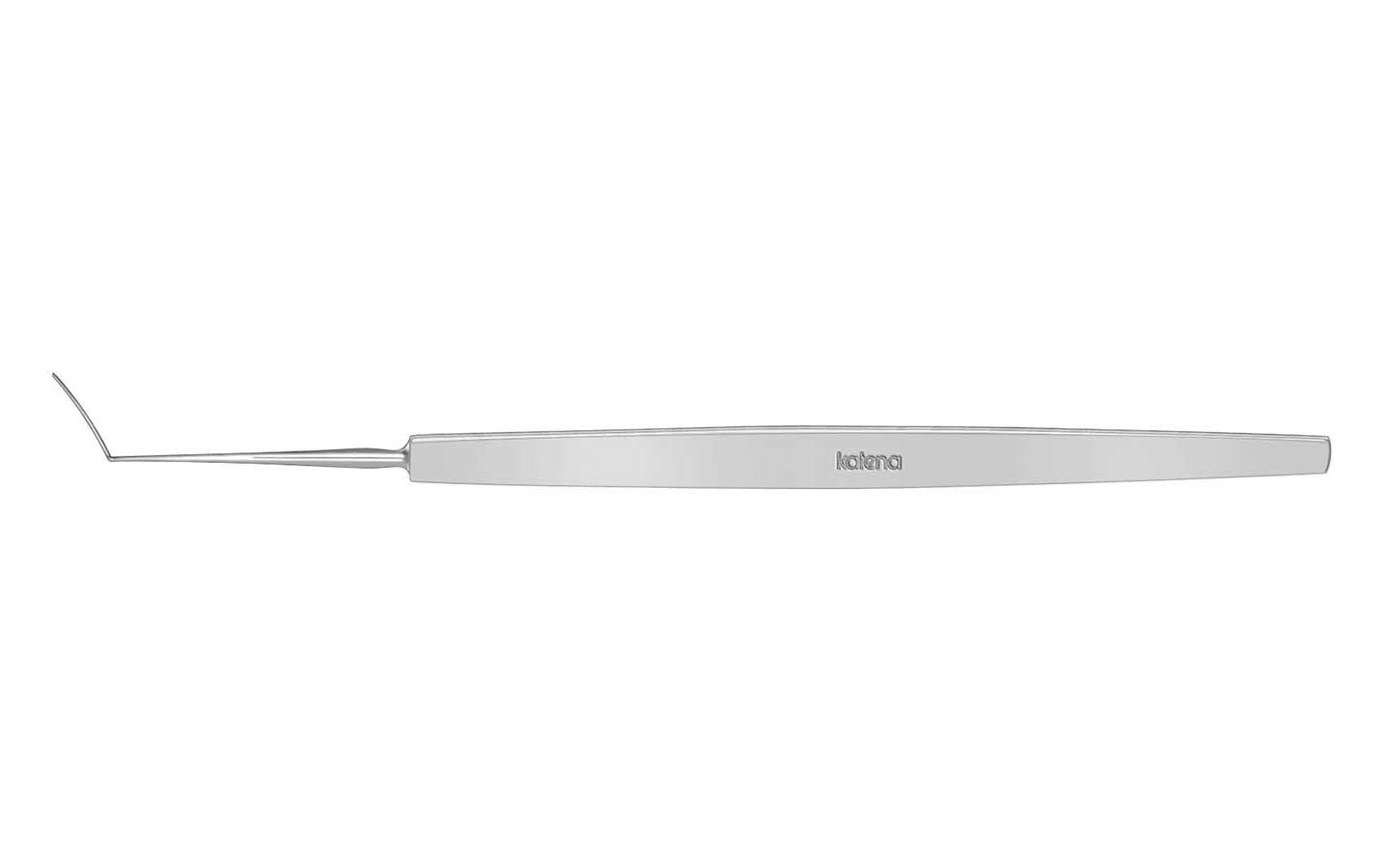 Elschnig Cyclodialysis Spatula