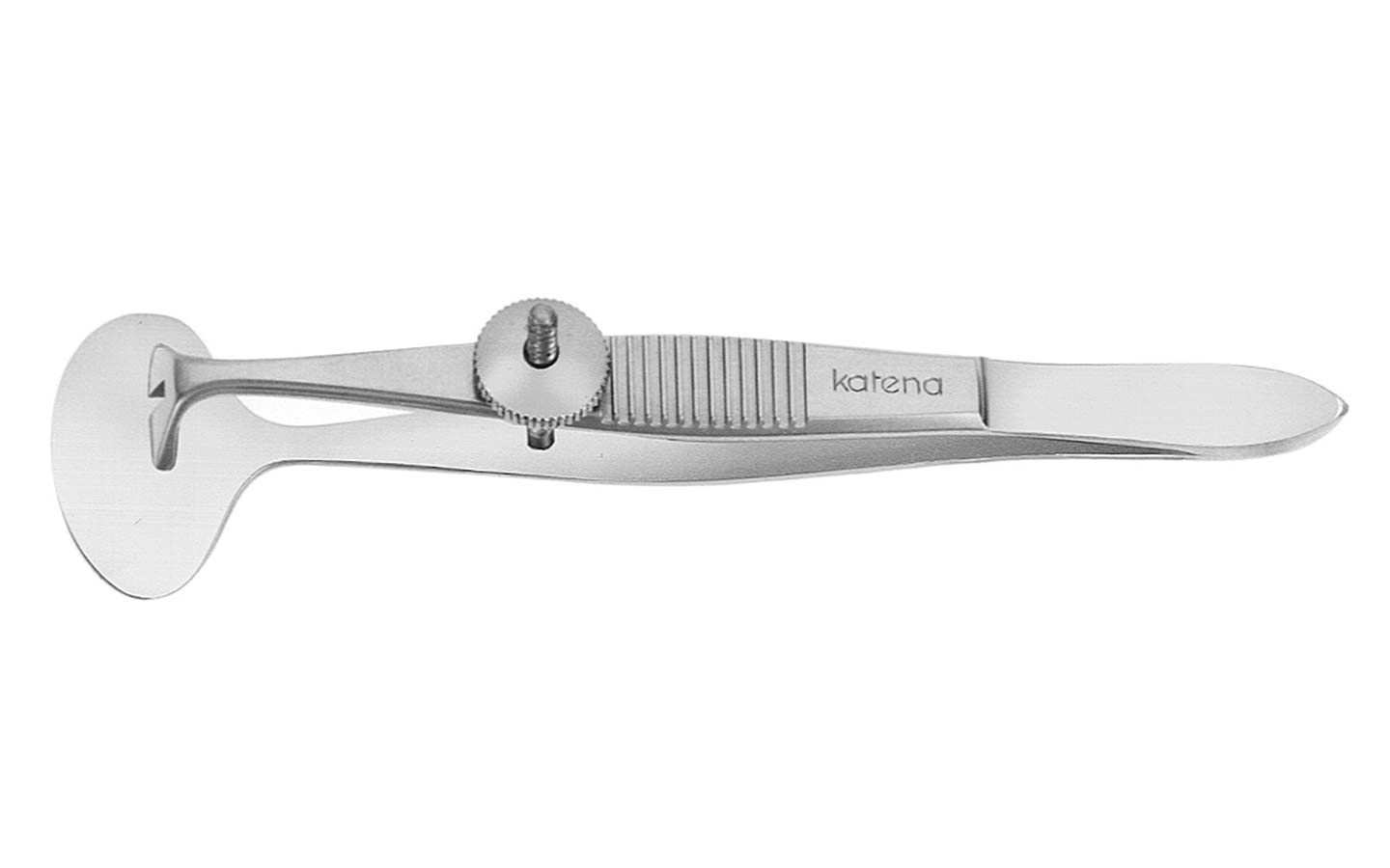 Erhardt Lid Forceps