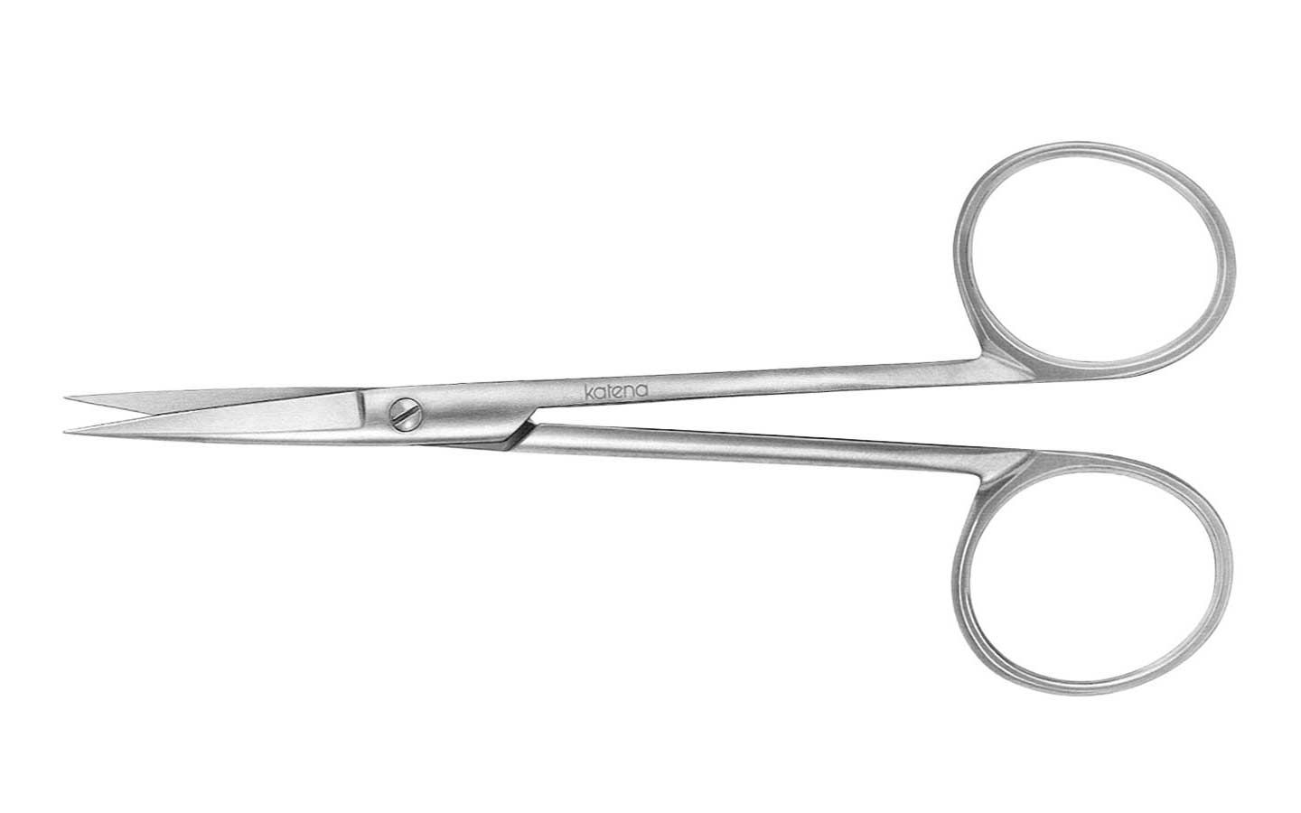 Eye Scissors Standard Straight