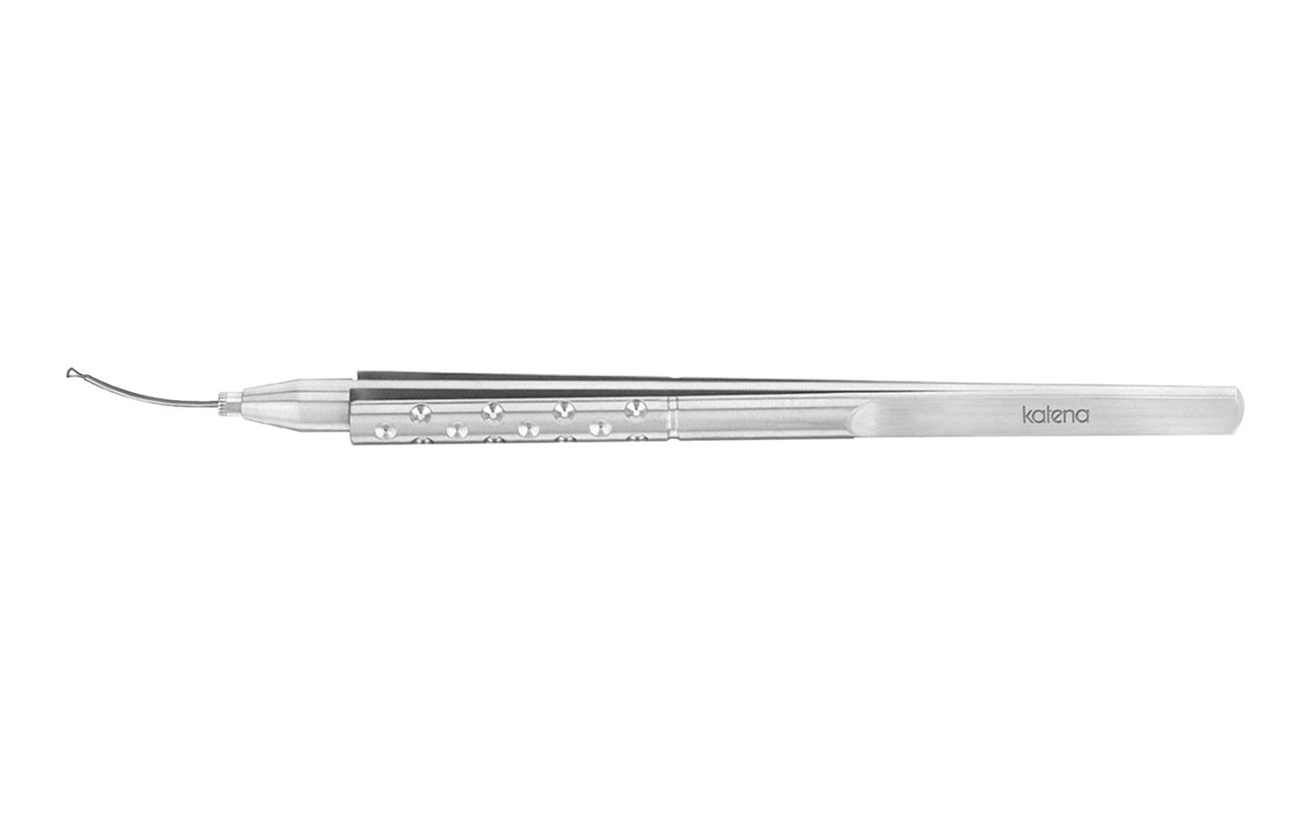 Fine-Ikeda MICS Capsulorrhexis Forceps