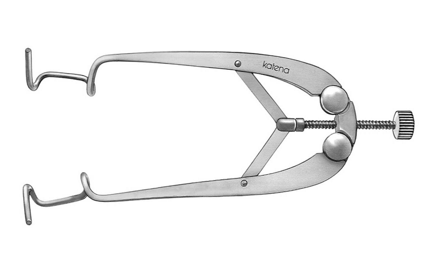 Fishkind Lid Speculum