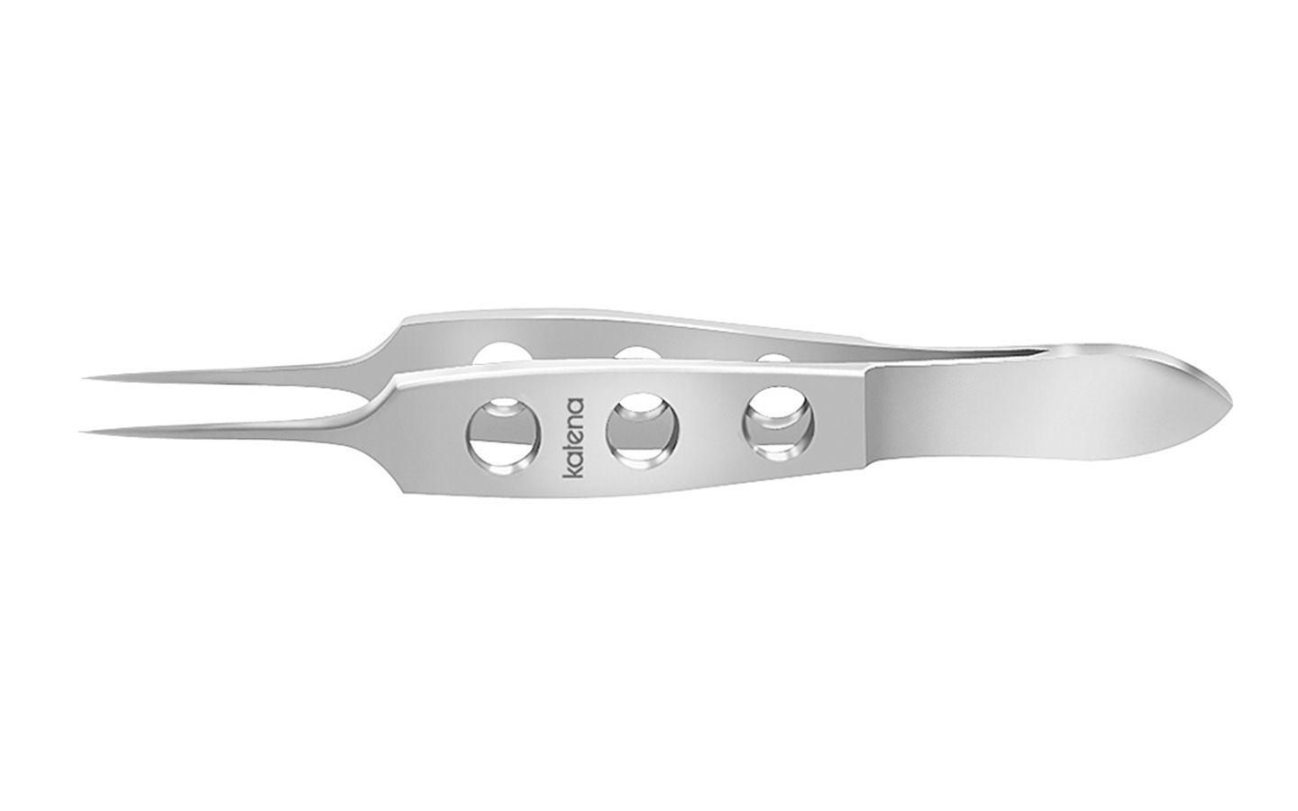 Foreign Body Forceps Straight
