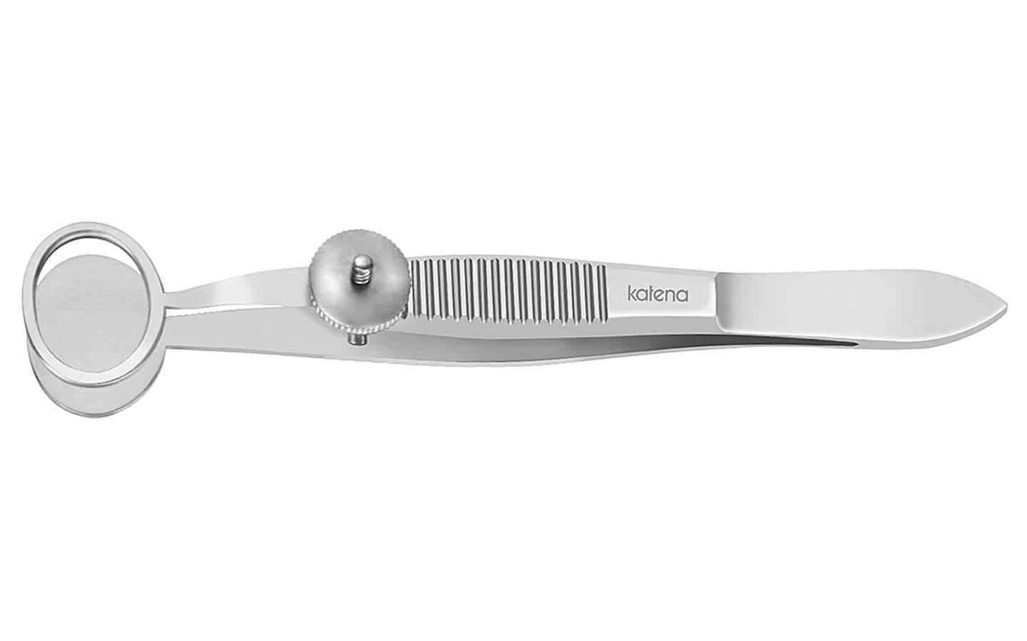 Francis Chalazion Forceps