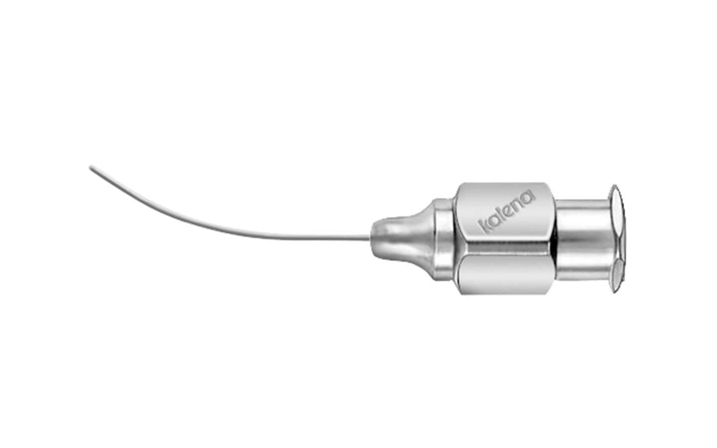 Fukasaku Anesthesia Cannula
