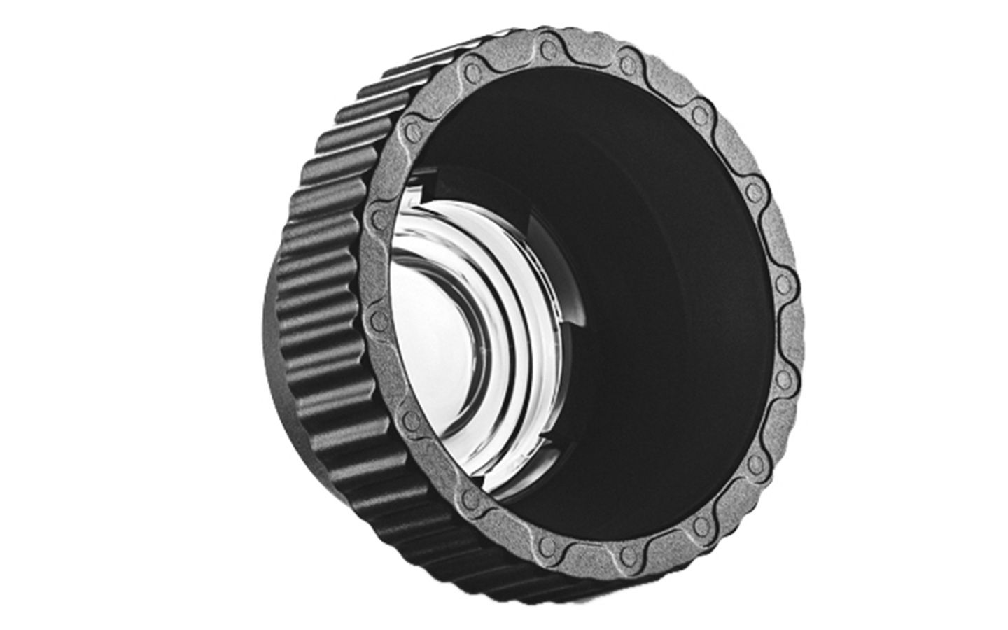 Fundus Lens