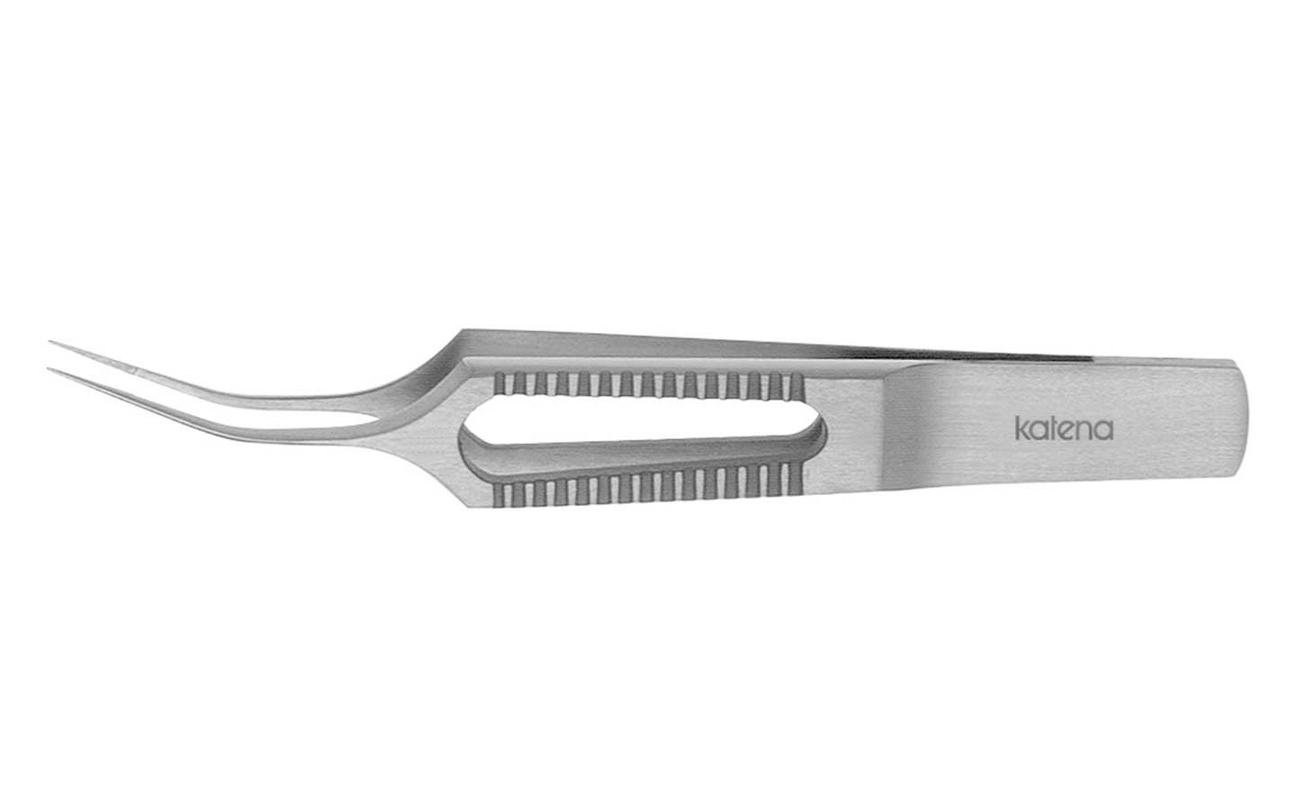 Gerl Tying Forceps Titanium