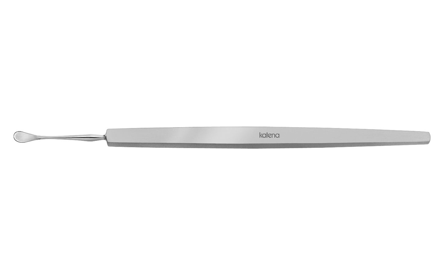 Gill Corneal Knife Straight
