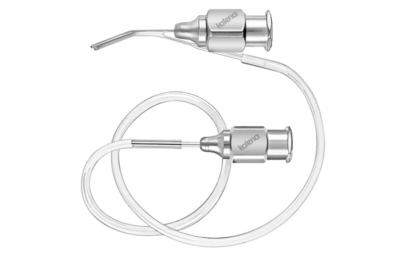 Gills Irrigating-Aspirating Cannula