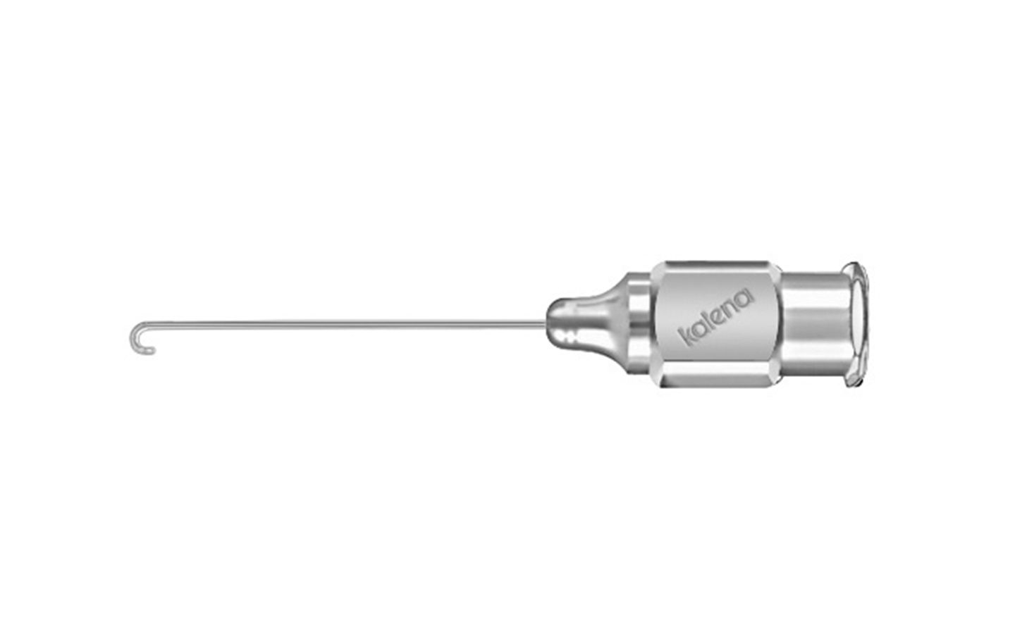 Gimbel Hydrodissection Cannula