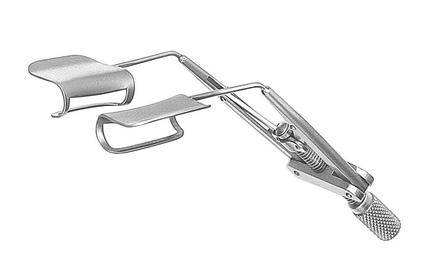 Ginsberg Eye Speculum