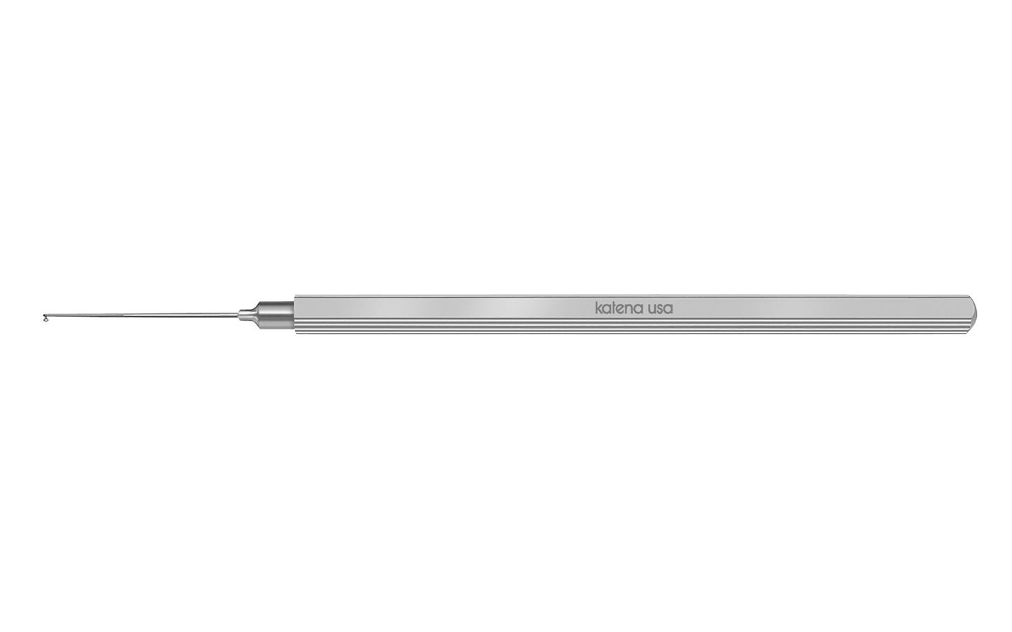 Graether Iris Retractor Straight