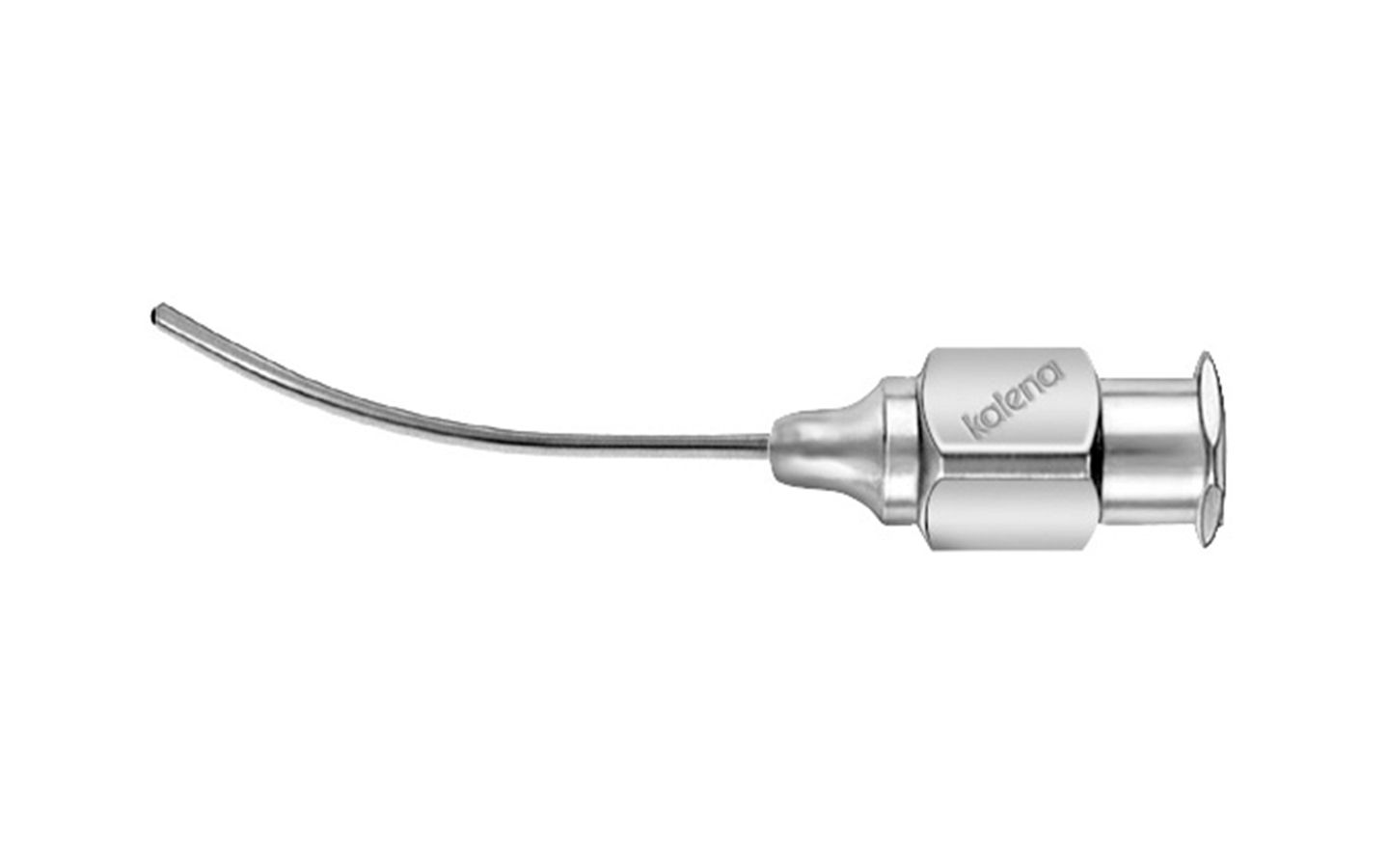 Gross Sub-Tenons Cannula