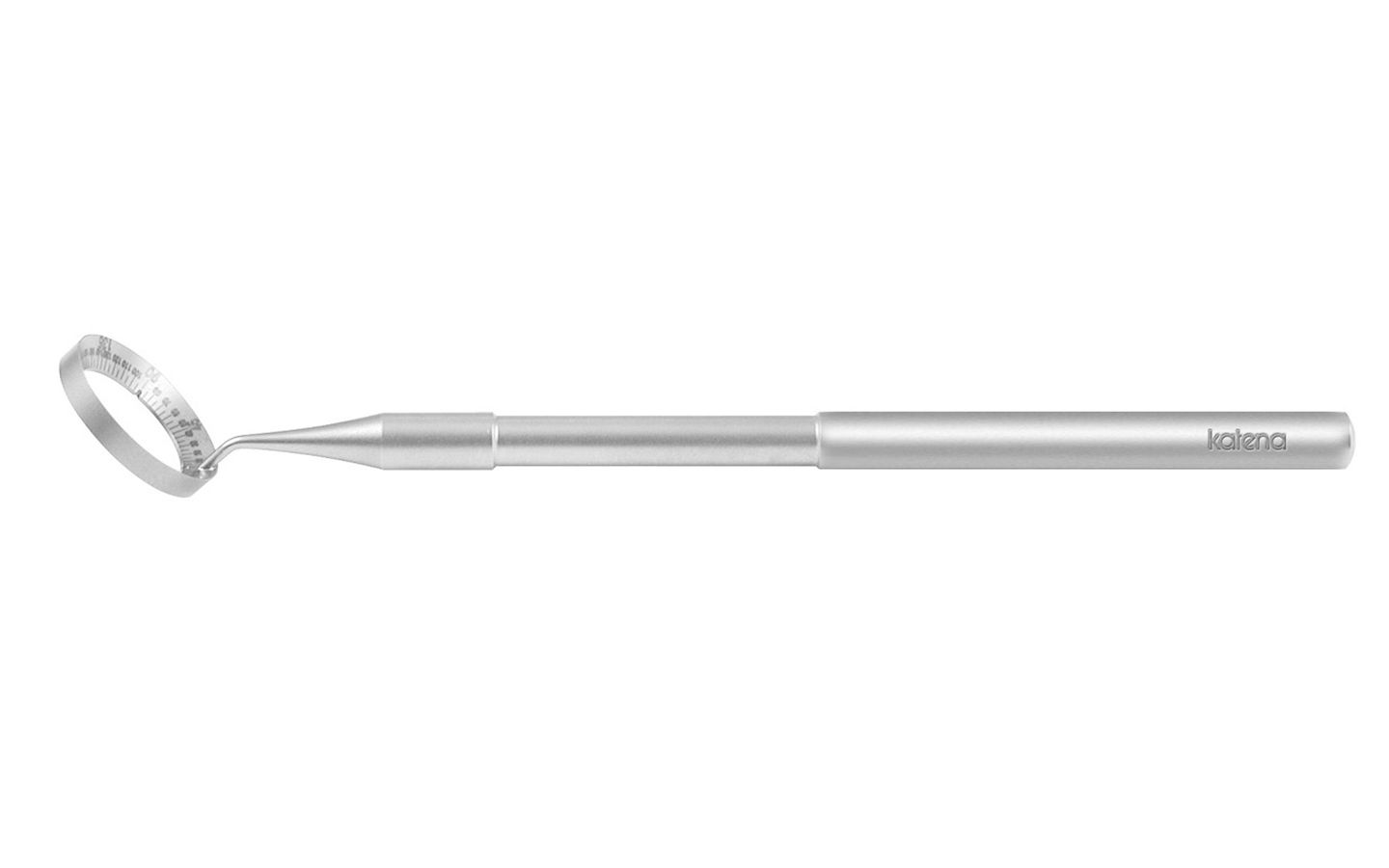 Henderson Degree Gauge With Teeth
