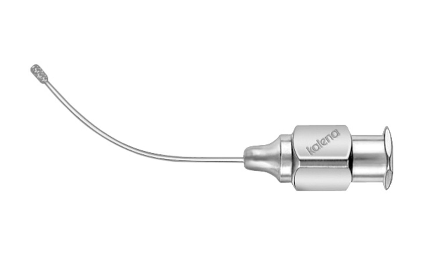 Henderson MICS Polishing Cannula