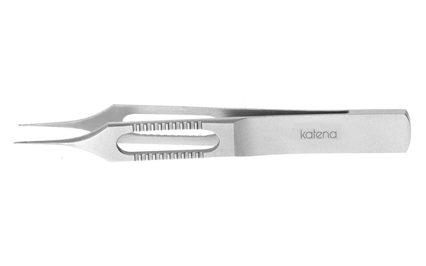 Hoskin #18 Forceps Straight