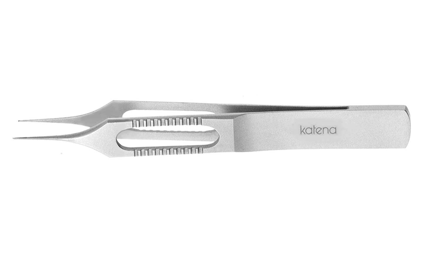Hoskin #28 Forceps Straight