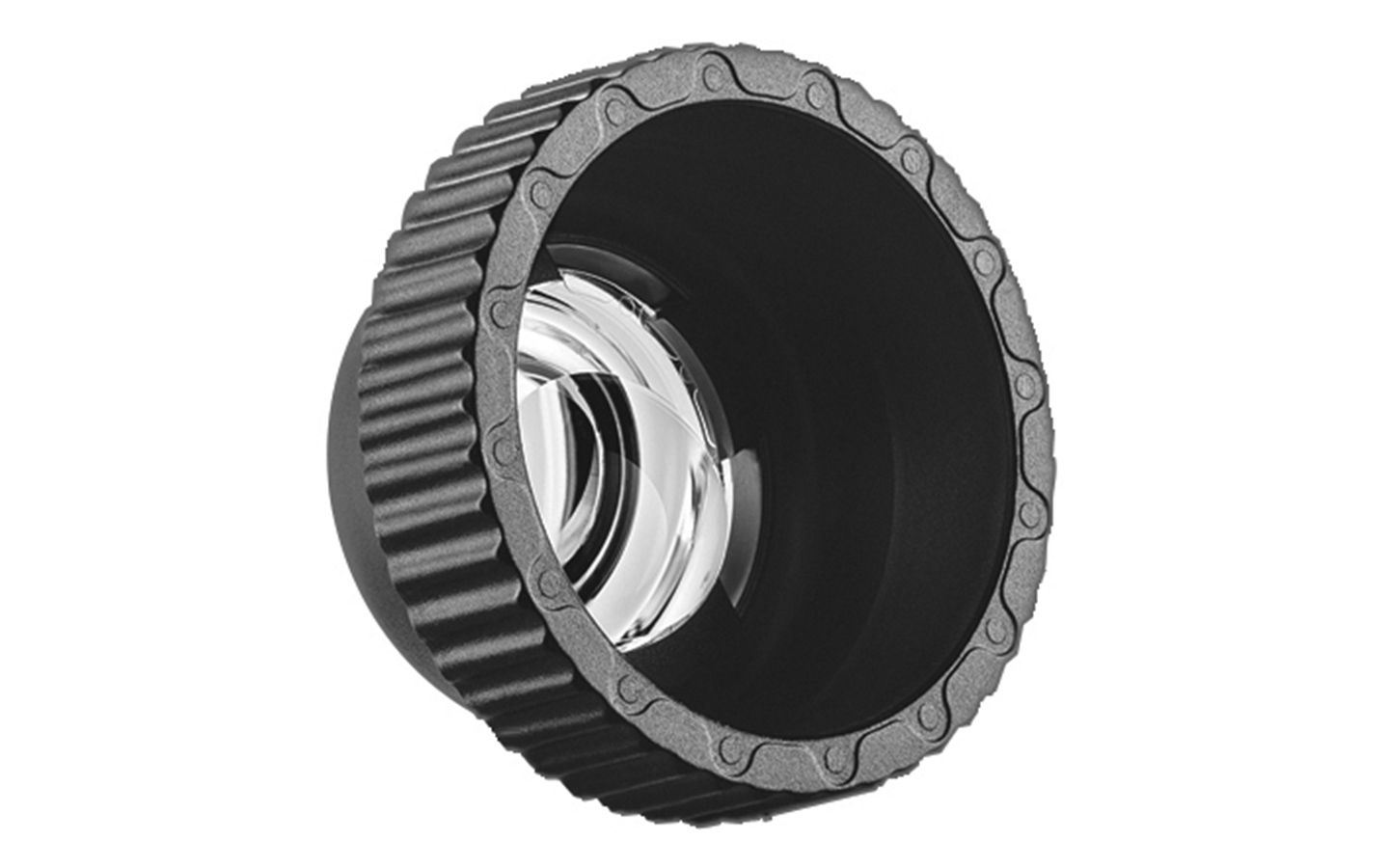 Iridotomy Lens