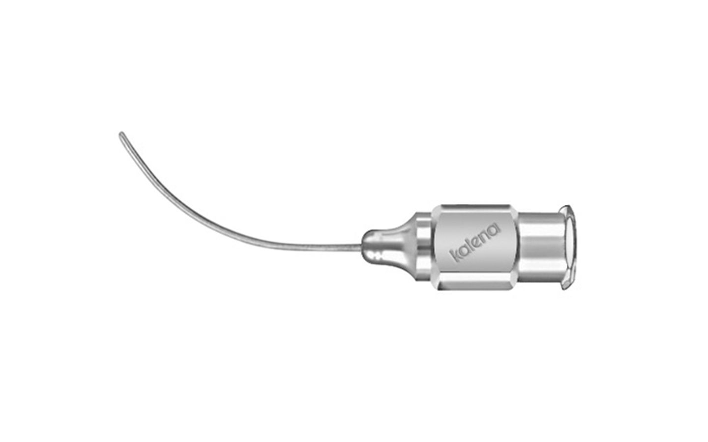Irrigating Cannula 22 gauge