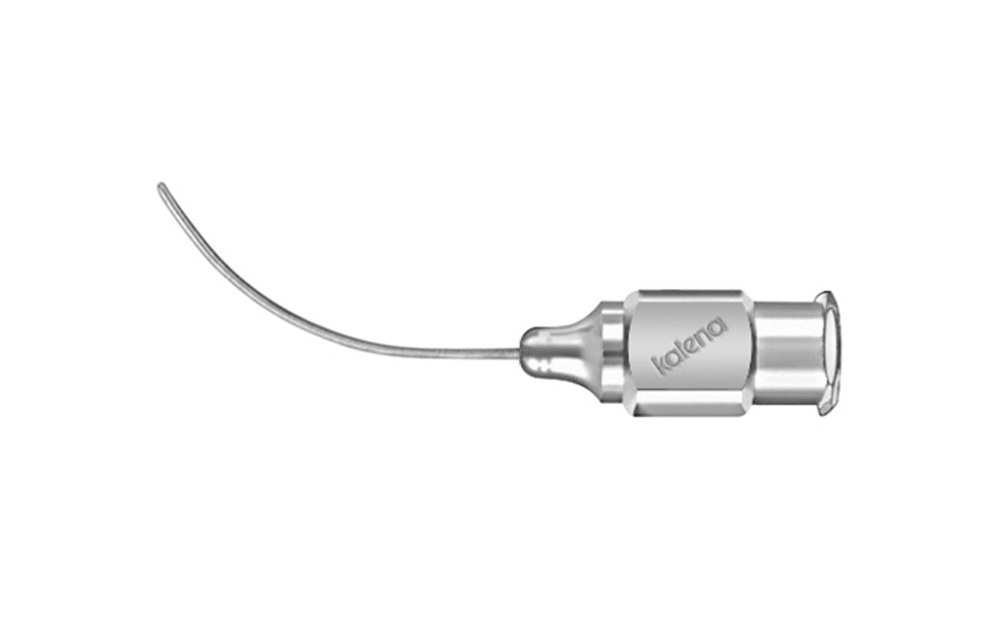 Irrigating Cannula 23 gauge