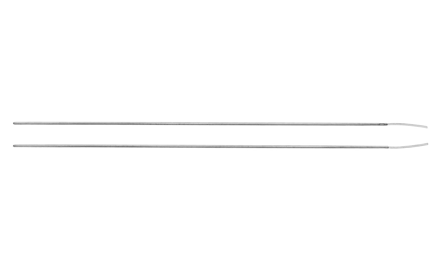 Jackson Lacrimal Intubation Set