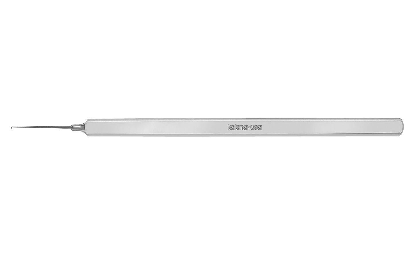 Jaffe Lens Hook Straight