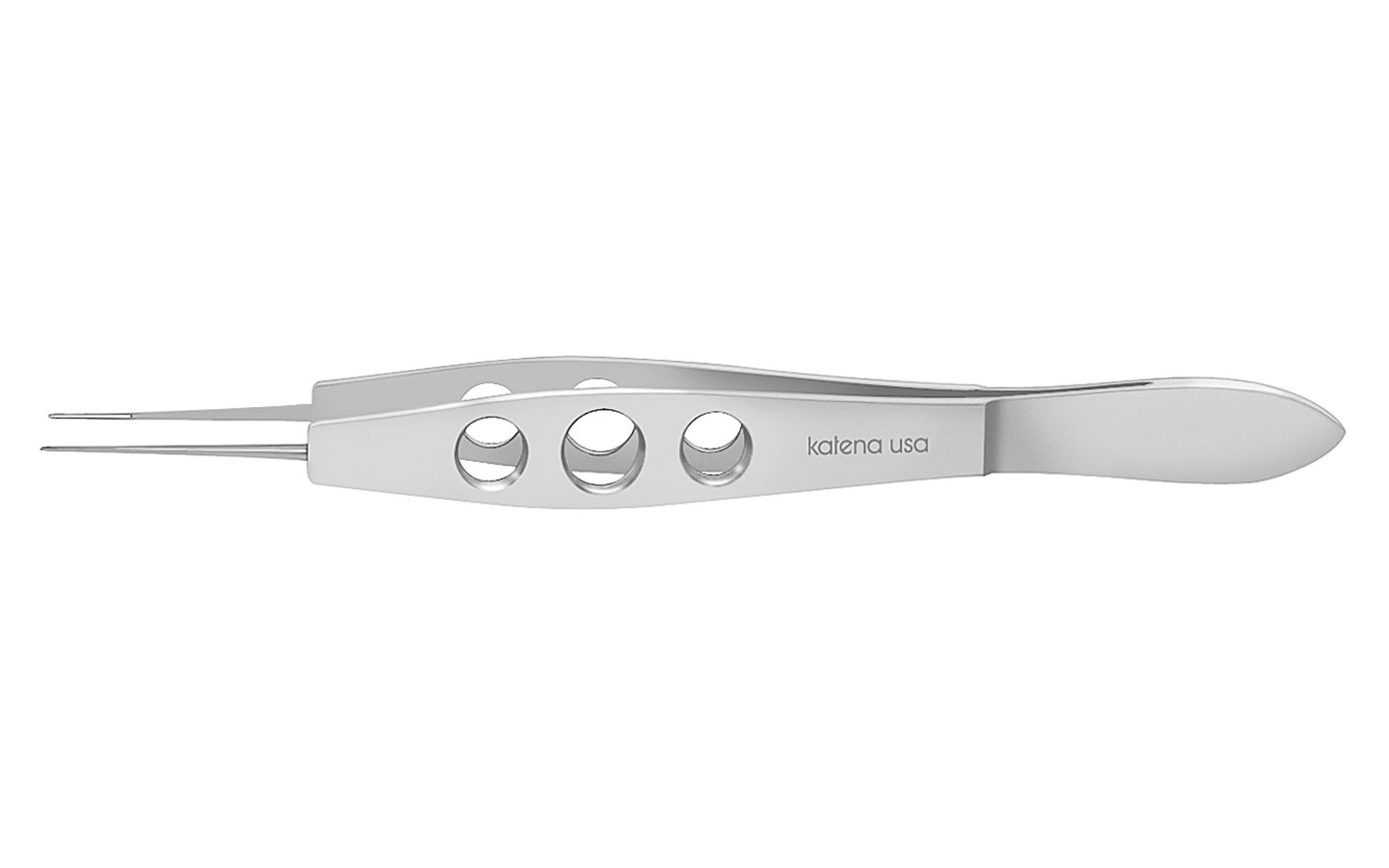 Jaffe Tying Forceps Straight