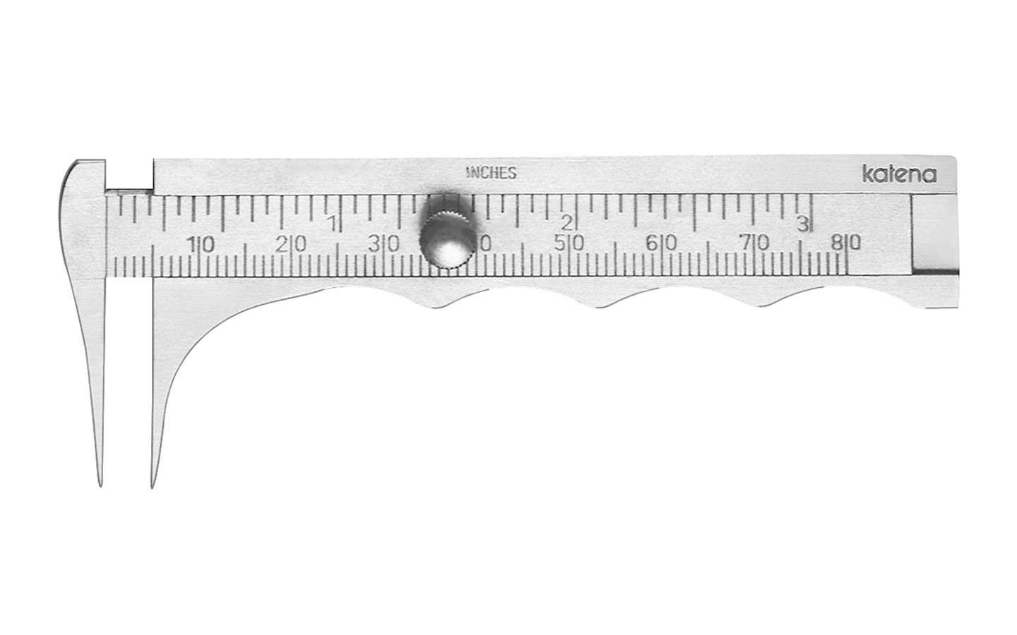 Jameson Caliper