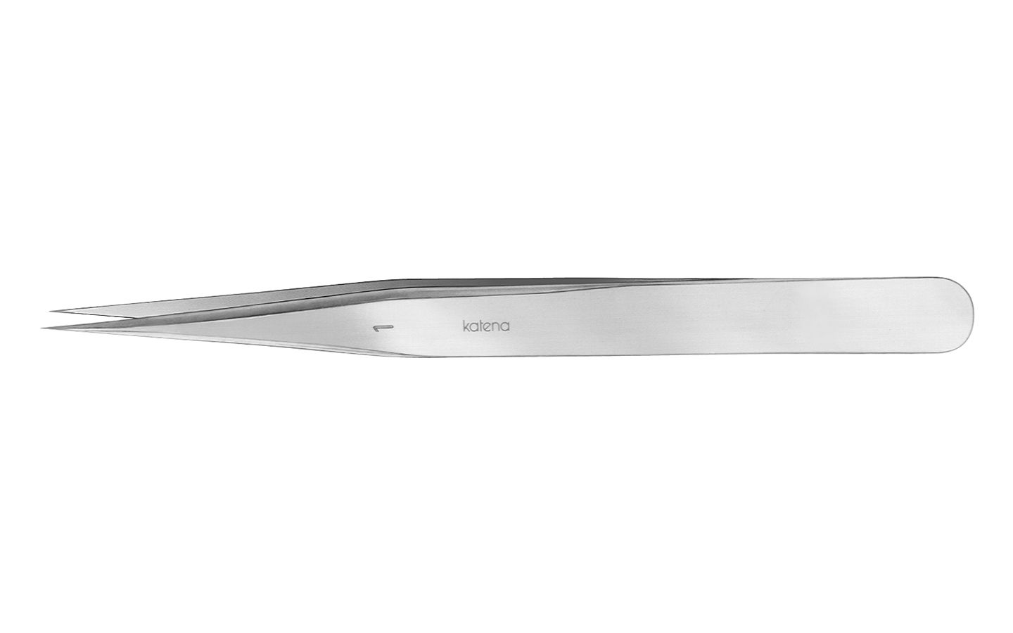 Jewelers Forceps #1 Straight