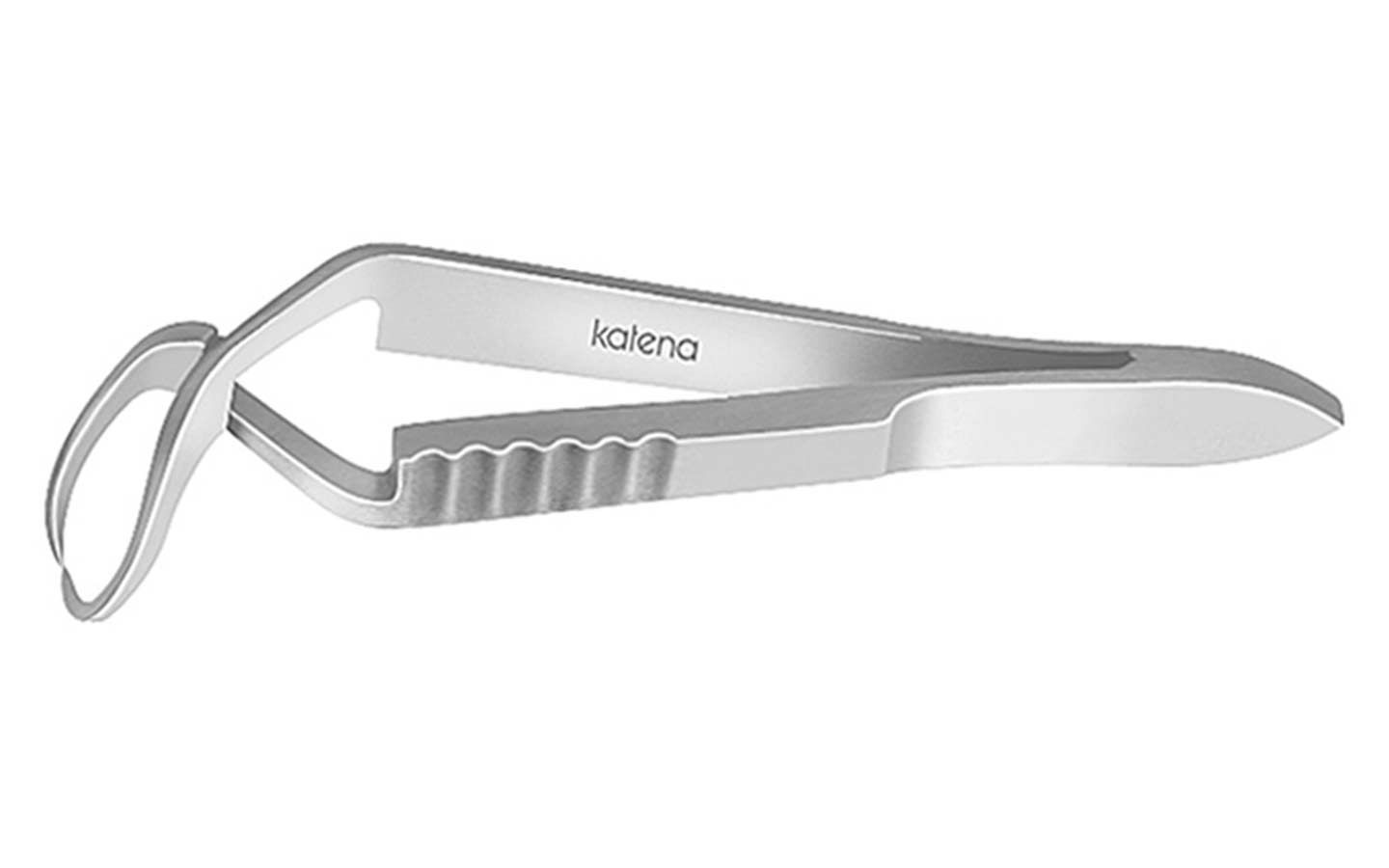 Jones Towel Clamp