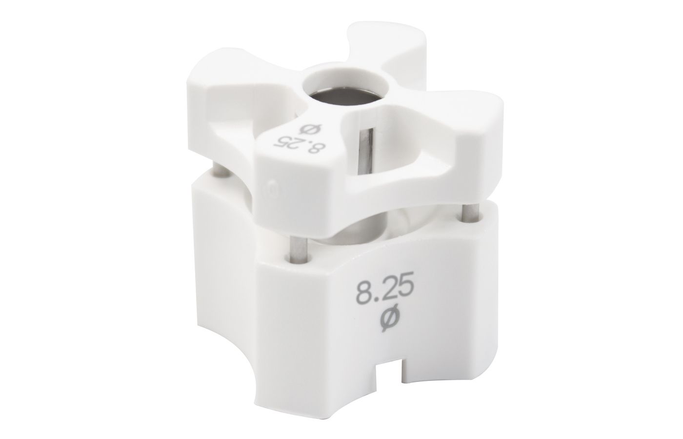 Barron Corneal Punch 8.25mm