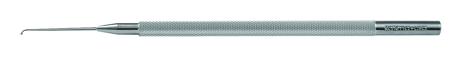 Anis Ball Tip Manipulator Straight