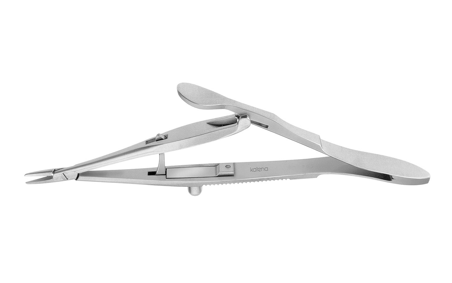 Kalt Needle Holder