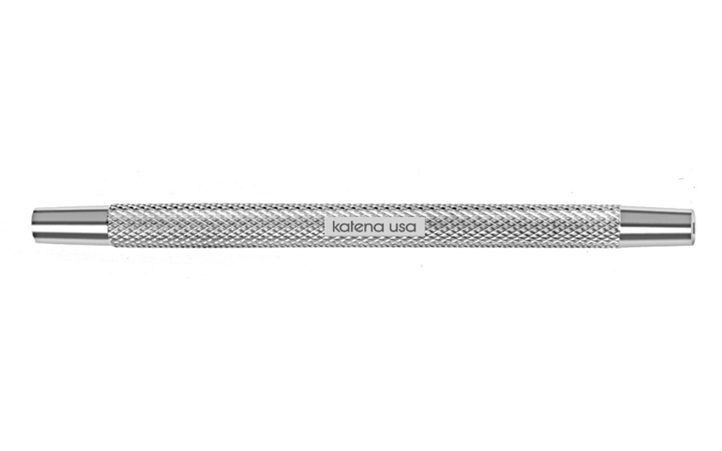 Kansas Infusion Handle